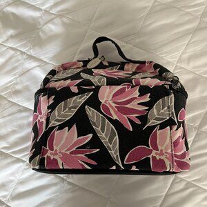 Floral lunchbox